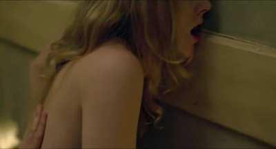 Saoirse Ronan & Kate Winslet - Lesbian nude scene in 'Ammonite'