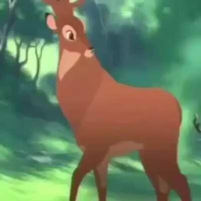 Bambi