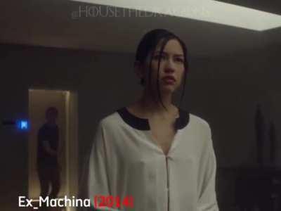 Sonoya Mizuno (Mysaria) acting showreel (credit @housethedragons IG)