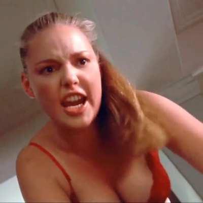 Katherine Heigl.