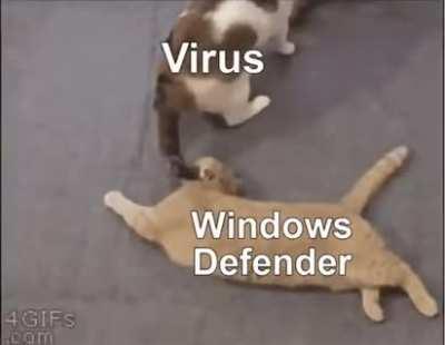 Virus