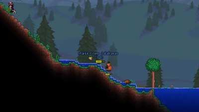 400px x 225px - ðŸ”¥ This game is a treasure to man kind : Terraria || [dd] ...