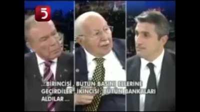 erdoğanın hocası necmettin erbakan akp zihniyetni anlatıyor