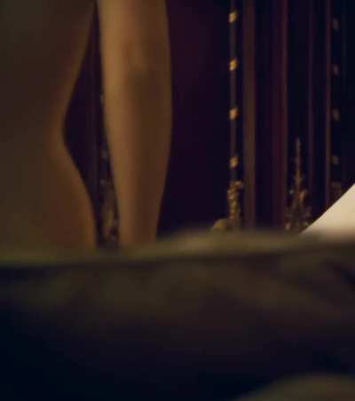 One of the hottest scenes of all time - Kate Winslet