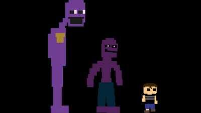 the afton family [REMASTERED]