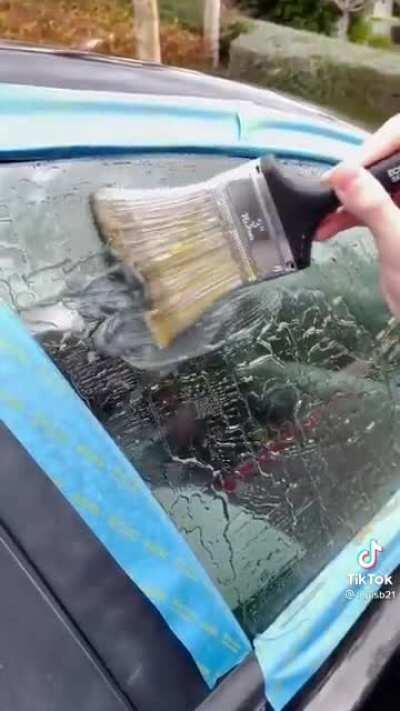 Car Tint Hack