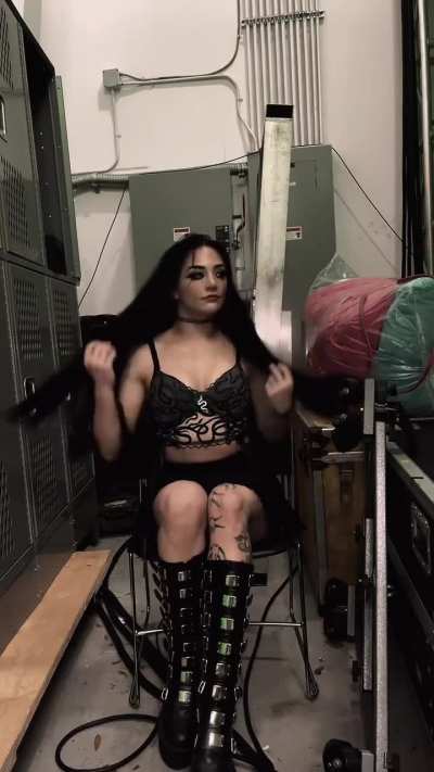 TatumPaxleyWWE