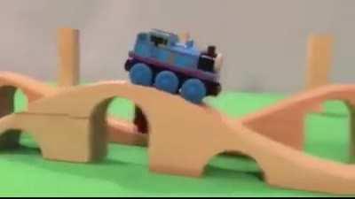 Here's some sick ass Thomas stunts