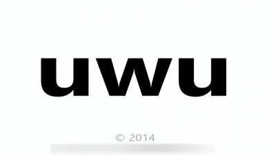 UwU