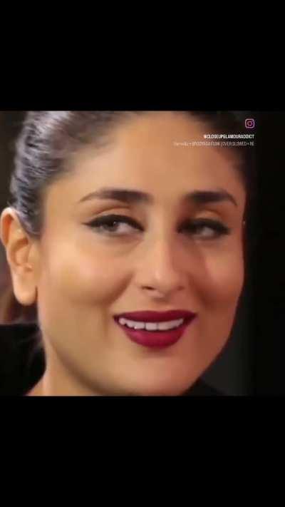 Kareena