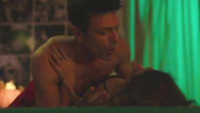 Priyanka Sarkar Sex - ðŸ”¥ ðŸ™ˆðŸ”¥ Paayel sarkar sex scene in Mismatch series on Hoicho...