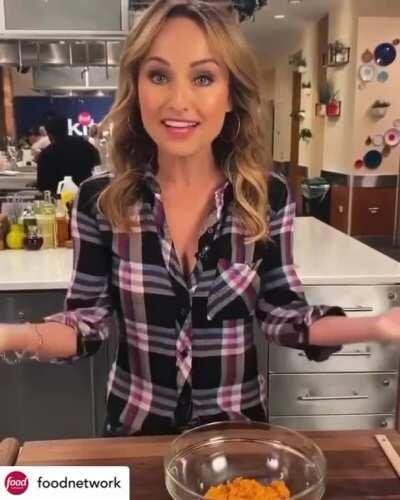 Giada De Laurentiis