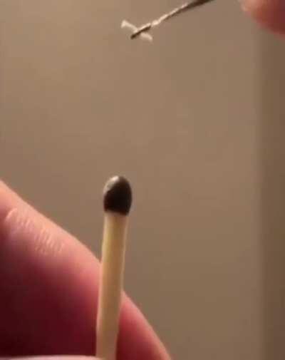 The smallest joint