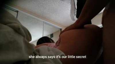 family secret