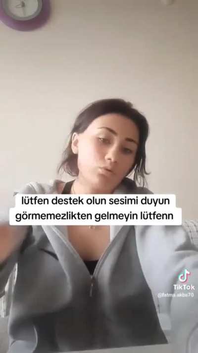 Beyler şu videoyu yayalim yardimci olalim olay daha cok yeni