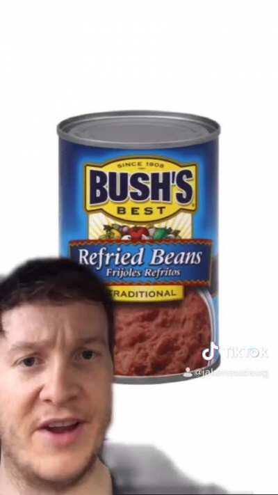 Counting down my top 5 beans