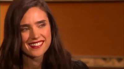 2005 - Jennifer Connelly Interview - Movies 101 - Richard Brown (Fragment)