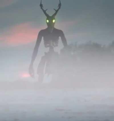 Wendigo