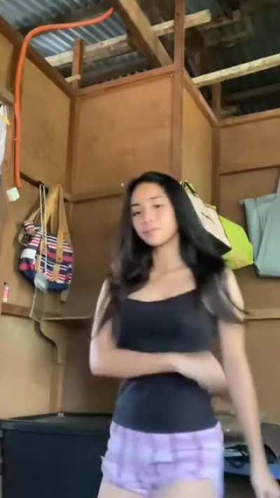 Another TikTok ni loddii nabanned na naman.