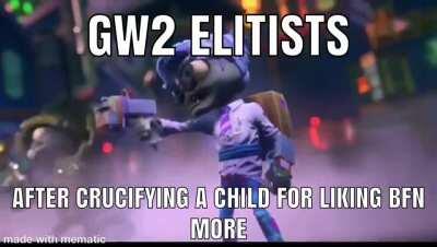 I like gw2 more but...