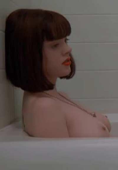 Rose Mcgowan