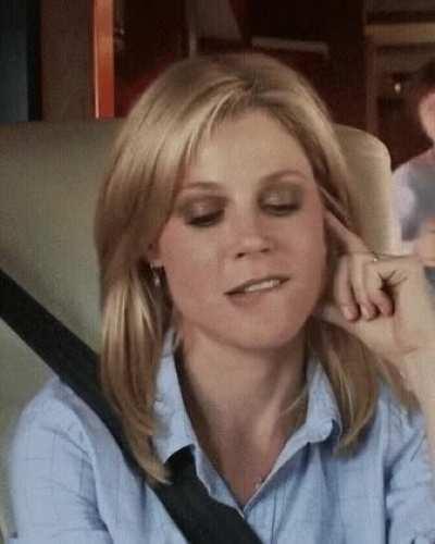 Julie Bowen in Modern Family