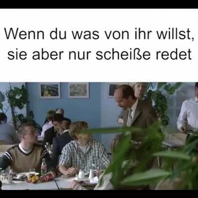 Hab mich mal an einem meme versucht, hoffe euch ähh gefällts