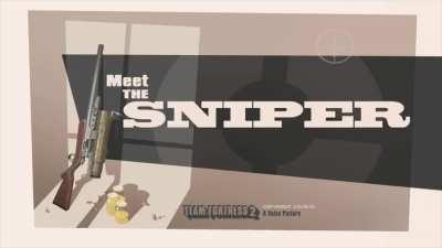 sniper nooooooo watch out nooooooo