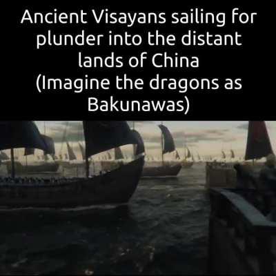 Visayans can fix the Nine Dash Line Dispute