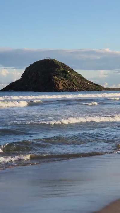 Appikonda Beach 