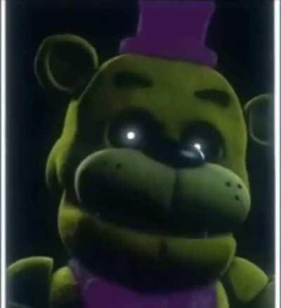 I FOUND THE SOURCE AND I'VE REMASTERED THE FREDBEAR SHAWTY VIDEO