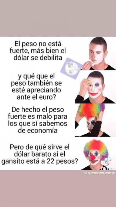 El Super Peso