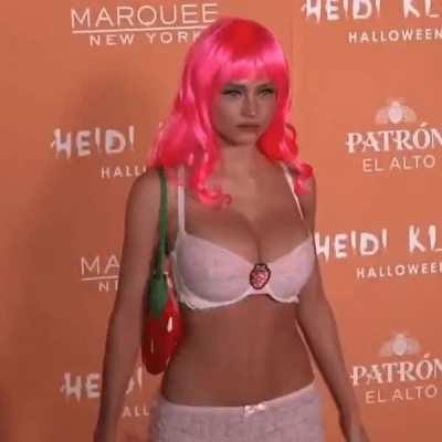 Heidi Klum's 22nd Annual Halloween Party (10/31/23)