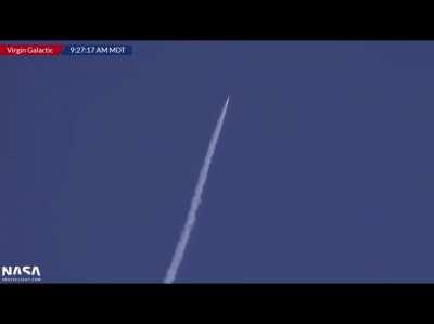 The video of the rocket going to the moon! ✈️ 🚀