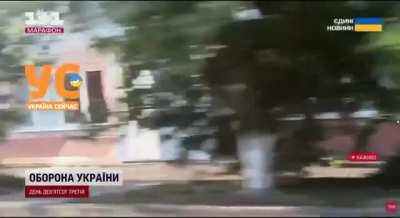 Sudzha, city in Kursk region is underl full control of ukrainian army. 