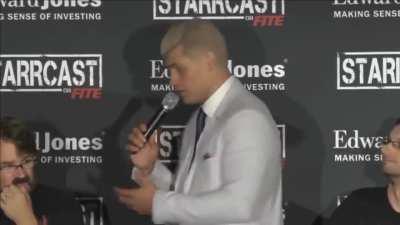 Cody Rhodes on the worst match he's ever been in 