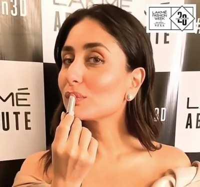 Kareena Kapoor