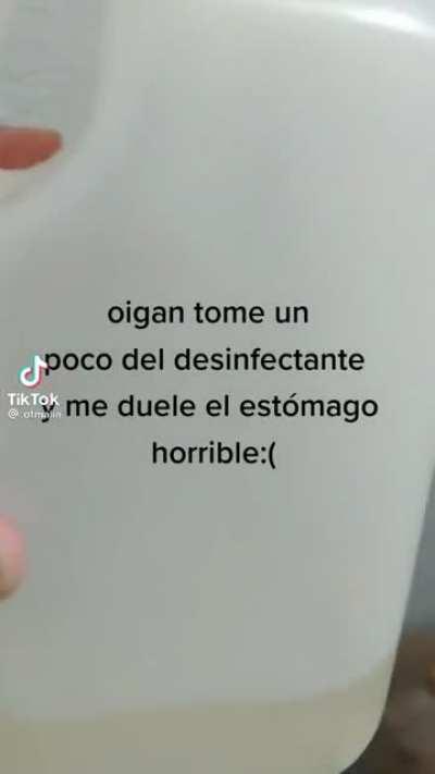 El usuario de tiktok mas inteligente