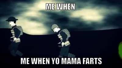 yo mama 😎