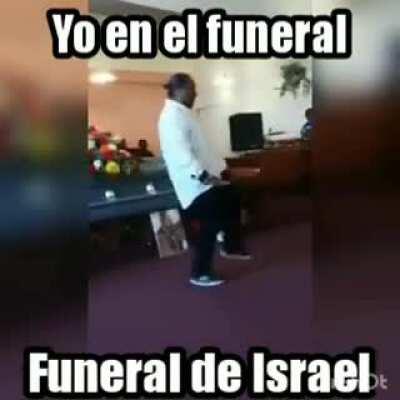 Odio Israel