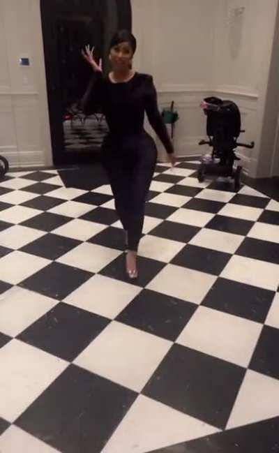 Cardi B