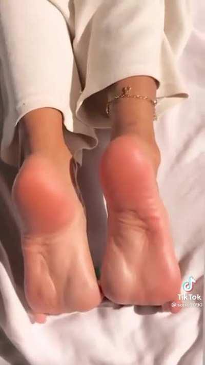 Soo Feet