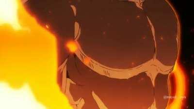 fire force amv (i do requests)