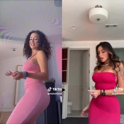 Malu or Gabi ?