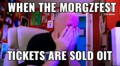 Morgz funny lol