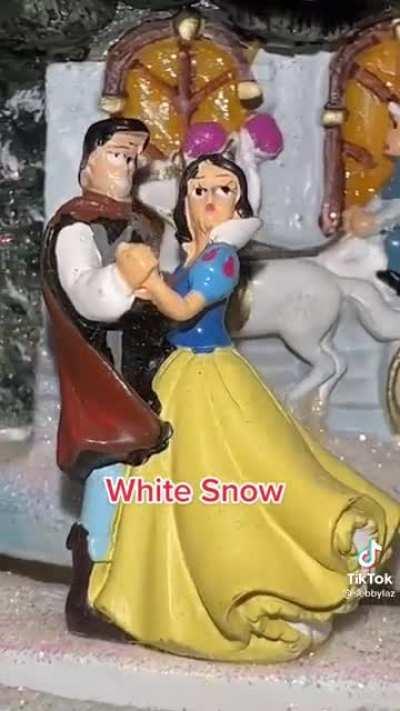 Expensive Disney Christmas Decoration