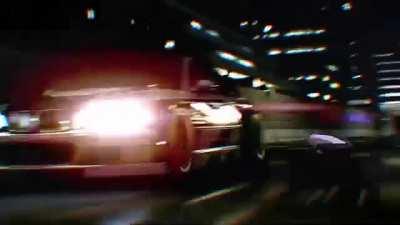 NFS with Undefeatable from Sonic Frontiers,The video is from Play It Cool