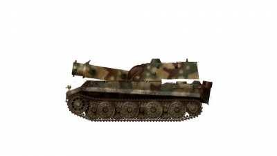 cocks Sturmtiger