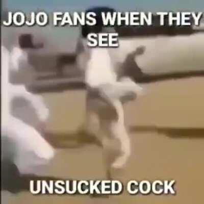 jojo fans