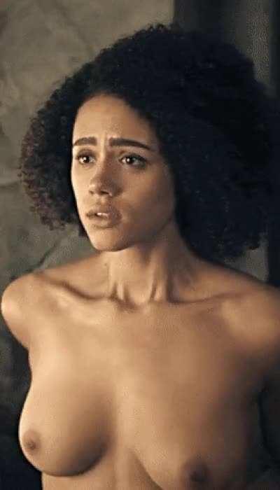 Nathalie Emmanuel